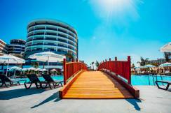 ALARCHA HOTELS RESORTS Pools & Beach